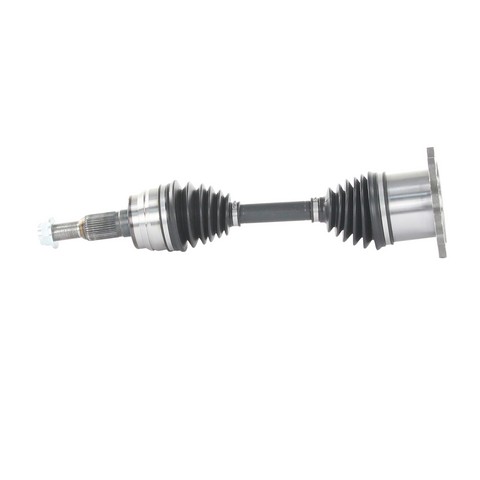 TrakMotive CV Axle Shaft P/N:GM-8253