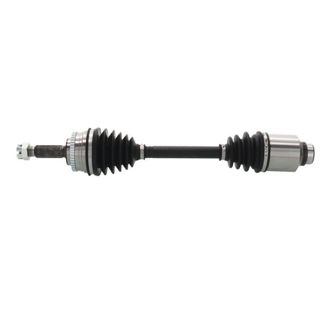 TrakMotive CV Axle Shaft P/N:MI-8009