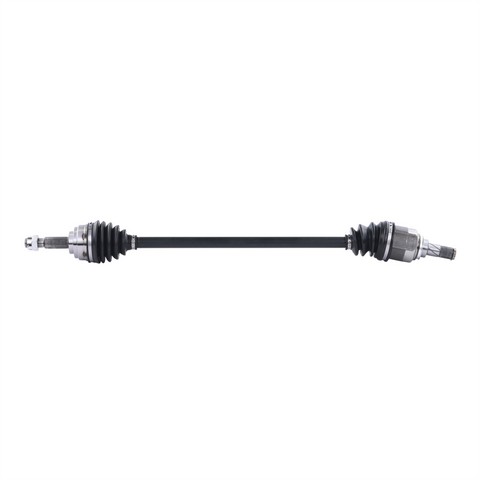 TrakMotive CV Axle Shaft P/N:NI-8696