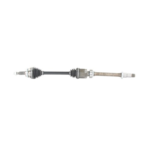 TrakMotive CV Axle Shaft P/N:TO-8300