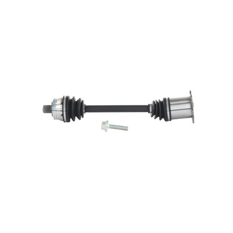 TrakMotive CV Axle Shaft P/N:AD-8096