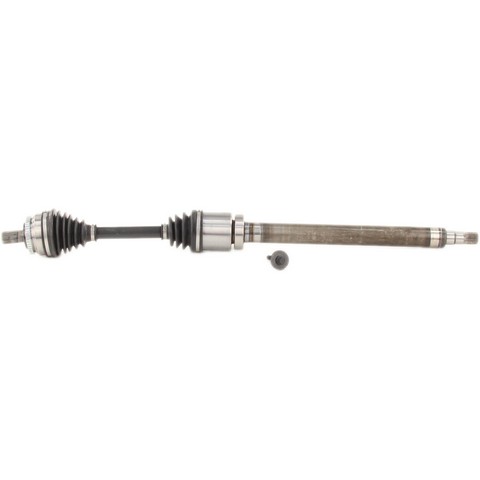 TrakMotive CV Axle Shaft P/N:VO-8100