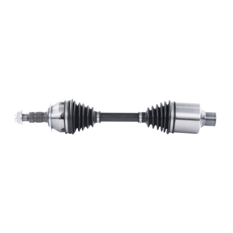 TrakMotive CV Axle Shaft P/N:GM-8486