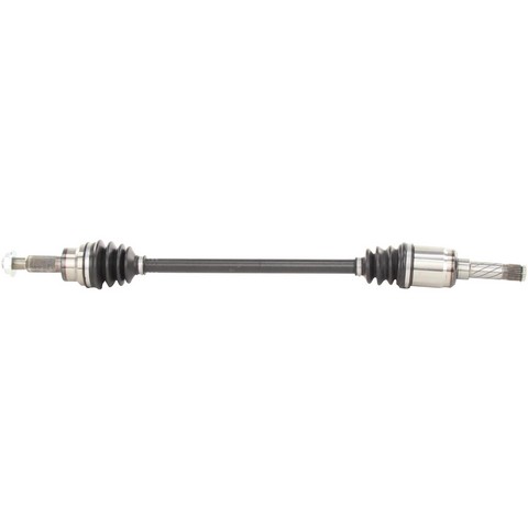 TrakMotive CV Axle Shaft P/N:FD-8233