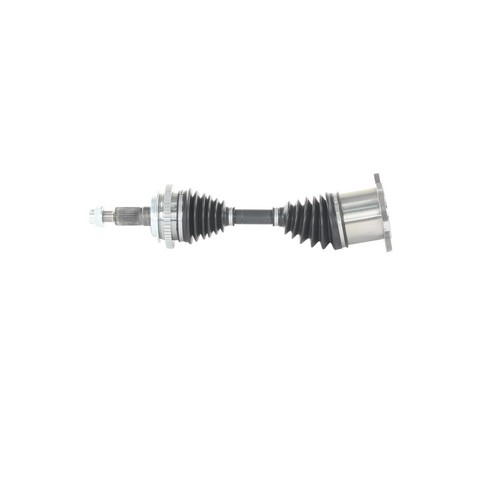 TrakMotive CV Axle Shaft P/N:GM-8030