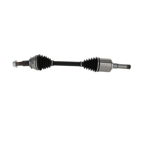 TrakMotive CV Axle Shaft P/N:GM-8497