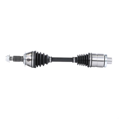 TrakMotive CV Axle Shaft P/N:GM-8517