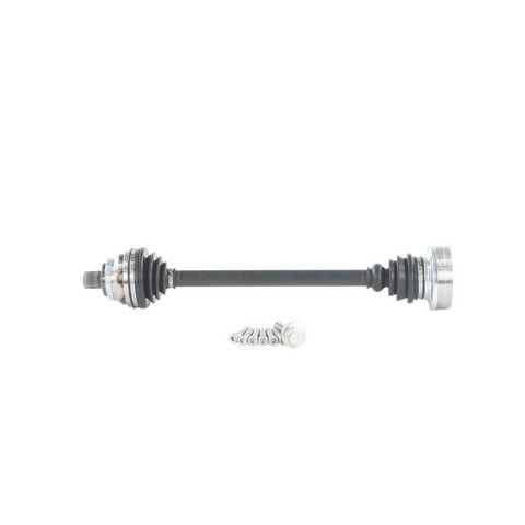 TrakMotive CV Axle Shaft P/N:AD-8083