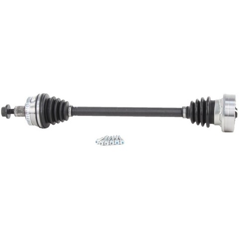 TrakMotive CV Axle Shaft P/N:AD-8061