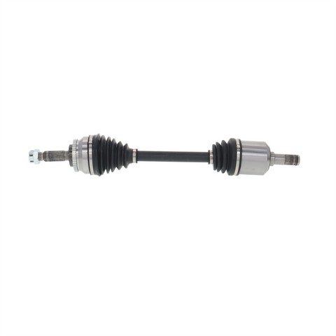 TrakMotive CV Axle Shaft P/N:MI-8048