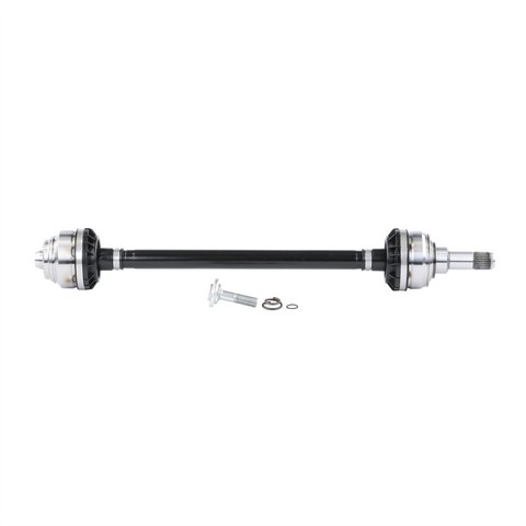 TrakMotive CV Axle Shaft P/N:BM-86048