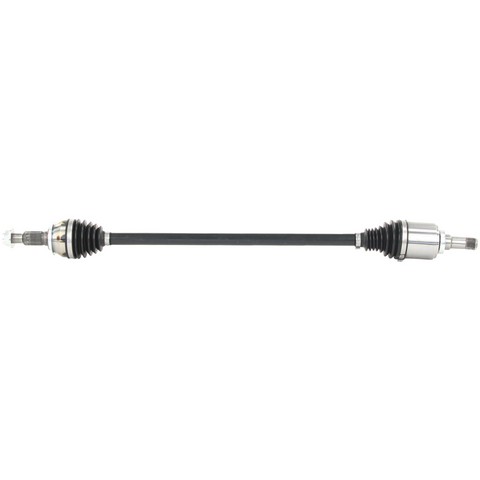 TrakMotive CV Axle Shaft P/N:GM-86005