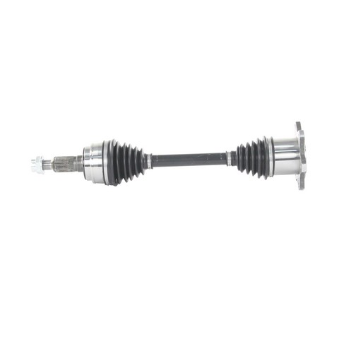 TrakMotive CV Axle Shaft P/N:GM-86228