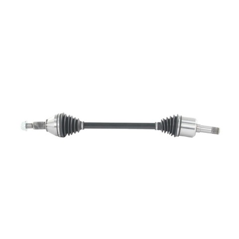TrakMotive CV Axle Shaft P/N:GM-8224