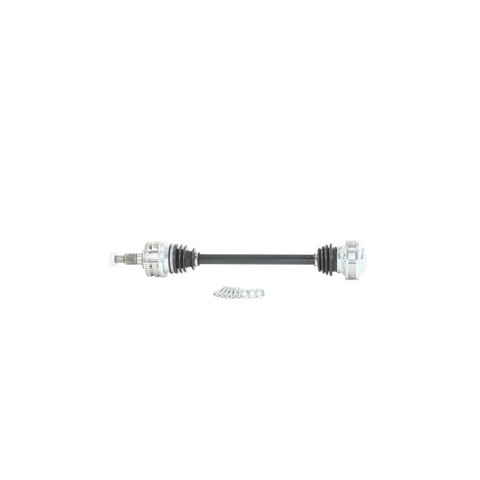 TrakMotive CV Axle Shaft P/N:VW-86031