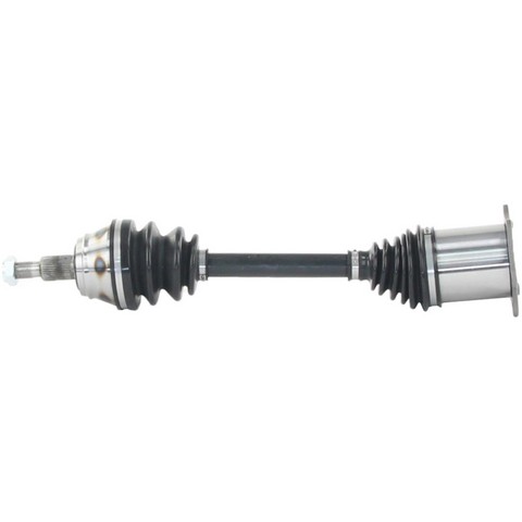 TrakMotive CV Axle Shaft P/N:VW-8051