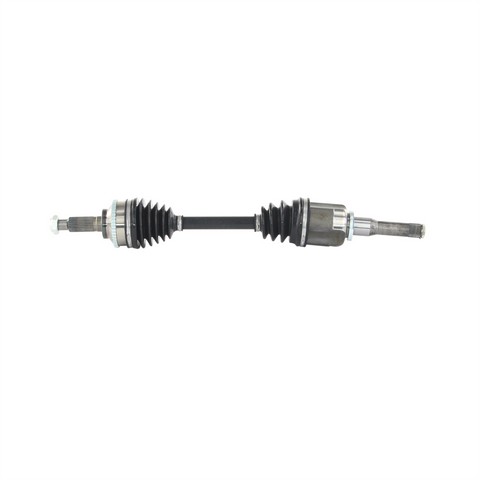 TrakMotive CV Axle Shaft P/N:MZ-8166