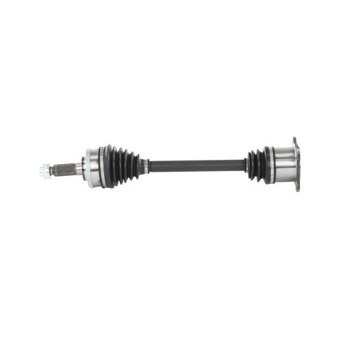 TrakMotive CV Axle Shaft P/N:MZ-8192