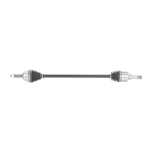 TrakMotive CV Axle Shaft P/N:CH-8051