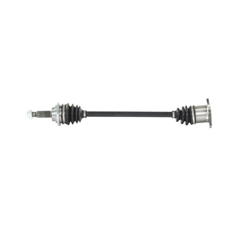 TrakMotive CV Axle Shaft P/N:TO-8220