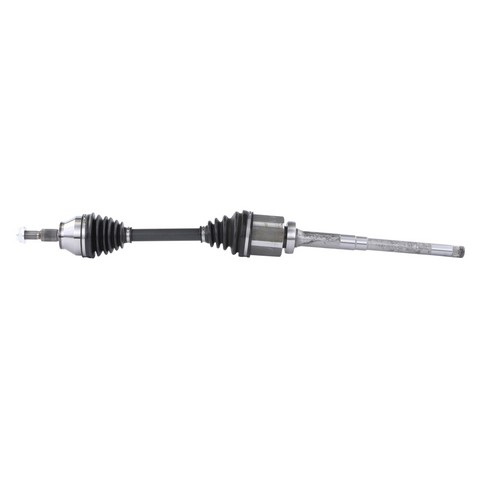 TrakMotive CV Axle Shaft P/N:FD-8374