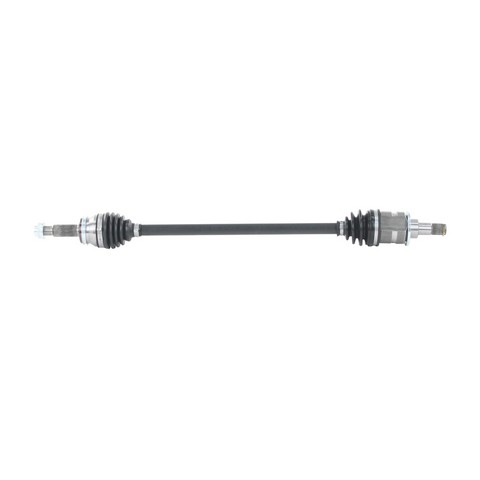 TrakMotive CV Axle Shaft P/N:TO-86035