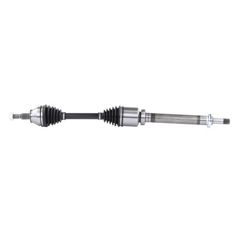 TrakMotive CV Axle Shaft P/N:FD-8372