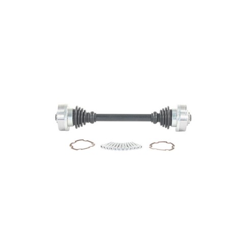 TrakMotive CV Axle Shaft P/N:VW-8065
