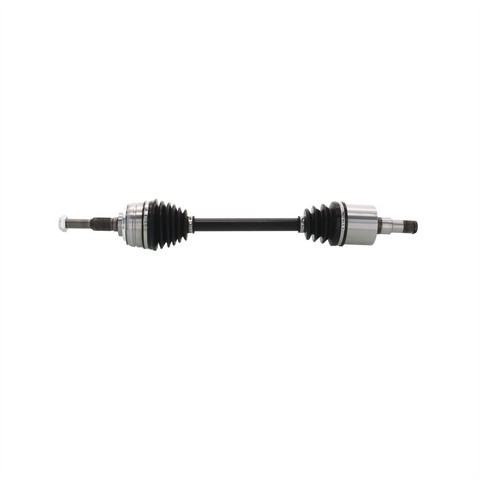 TrakMotive CV Axle Shaft P/N:GM-8062
