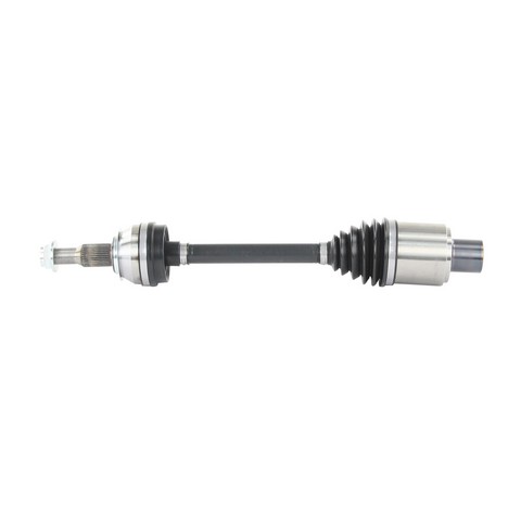 TrakMotive CV Axle Shaft P/N:GM-86043