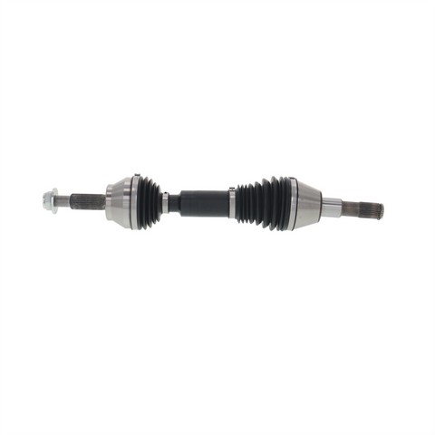 TrakMotive CV Axle Shaft P/N:FD-8168XTT