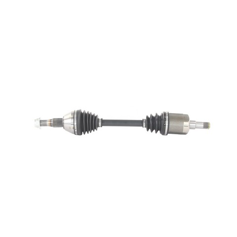 TrakMotive CV Axle Shaft P/N:GM-8040