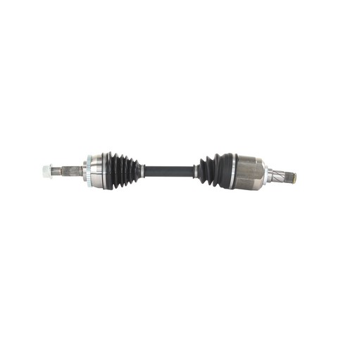TrakMotive CV Axle Shaft P/N:NI-8182