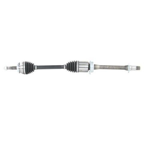TrakMotive CV Axle Shaft P/N:TO-86078