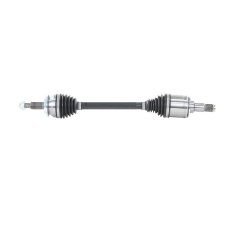 TrakMotive CV Axle Shaft P/N:TO-86031