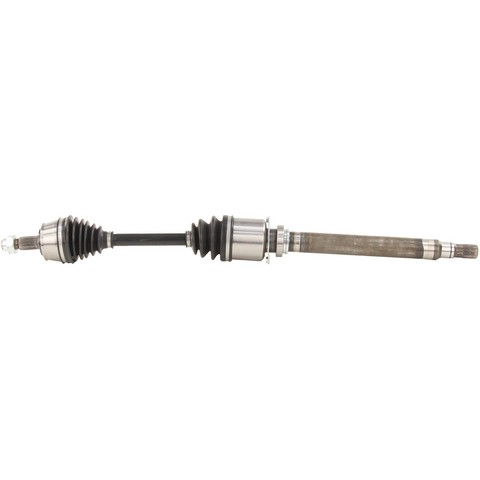 TrakMotive CV Axle Shaft P/N:FI-8010
