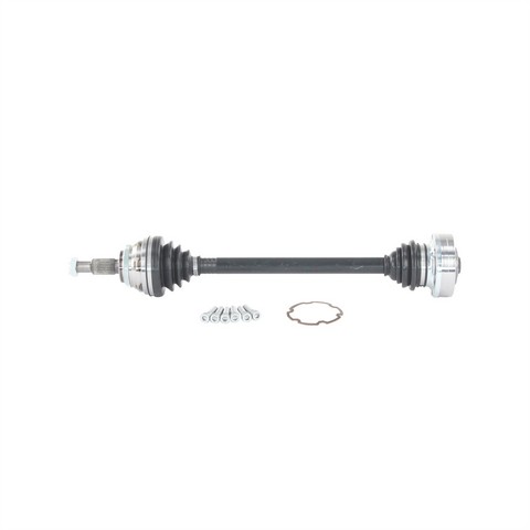 TrakMotive CV Axle Shaft P/N:AD-8052
