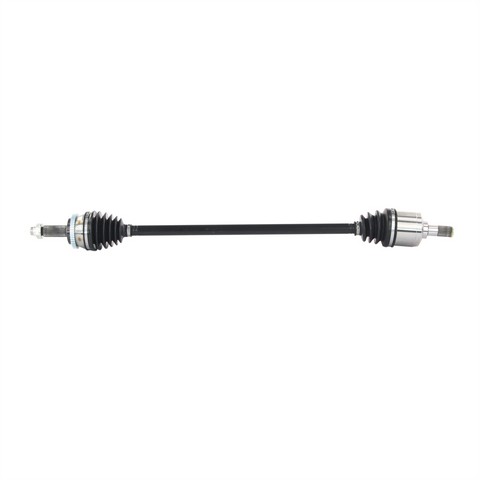 TrakMotive CV Axle Shaft P/N:KA-8080
