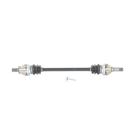 TrakMotive CV Axle Shaft P/N:VO-8052