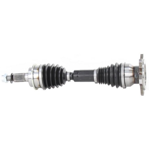 TrakMotive CV Axle Shaft P/N:GM-8002XTT