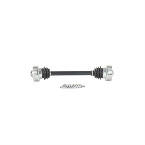 TrakMotive CV Axle Shaft P/N:VW-8063
