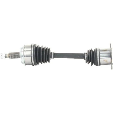 TrakMotive CV Axle Shaft P/N:MI-8124