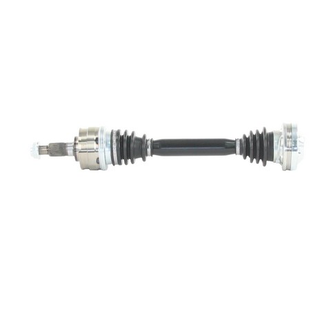 TrakMotive CV Axle Shaft P/N:VW-86012 TrakMotive CV Axle Shaft P/N:VW-86012