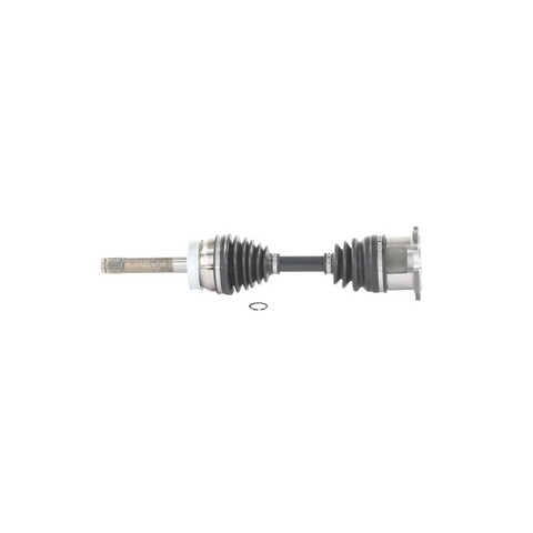 TrakMotive CV Axle Shaft P/N:NI-8064
