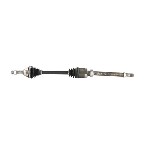 TrakMotive CV Axle Shaft P/N:NI-8372