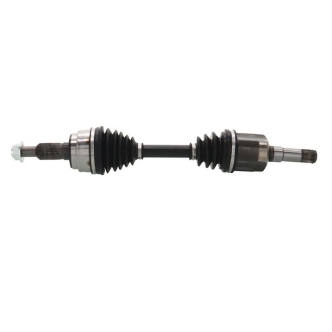 TrakMotive CV Axle Shaft P/N:GM-8354