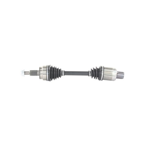TrakMotive CV Axle Shaft P/N:CH-8119