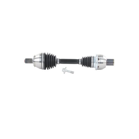 TrakMotive CV Axle Shaft P/N:MB-86005