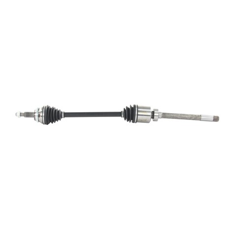 TrakMotive CV Axle Shaft P/N:TO-8405