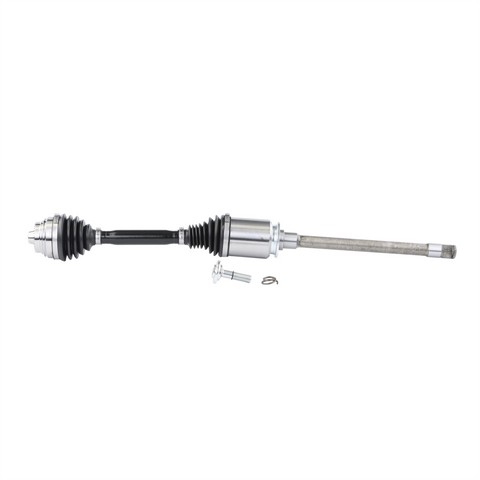TrakMotive CV Axle Shaft P/N:BM-86043